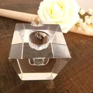 MCM Crystal taper holders